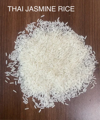 Jasmine Rice